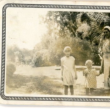 Photo of Alice Persyn